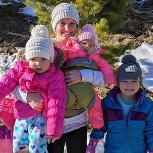 Meet your Posher, Mandy